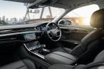 Audi A8 L 55 TFSI Quattro 2018 года (AU)